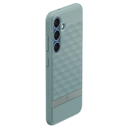 Caseology Parallax Mag MagSafe Case for Samsung Galaxy S25+ - Green_6