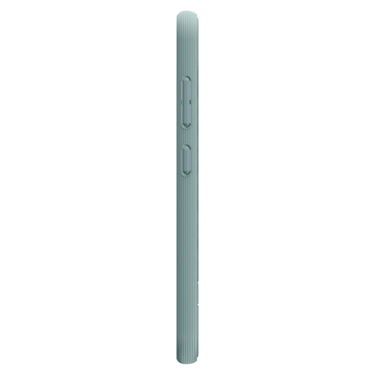 Caseology Parallax Mag MagSafe Samsung Galaxy S25 Case - Green_3