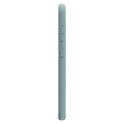 Caseology Parallax Mag MagSafe Samsung Galaxy S25 Case - Green_3