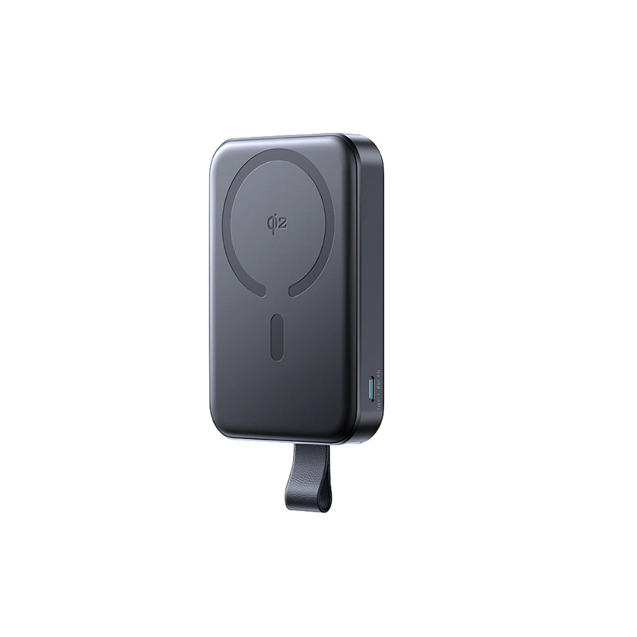 Joyroom JR-PBM11 Powerbank 10000mAh 22.5W Qi2, MagSafe compatible, with stand - black_0