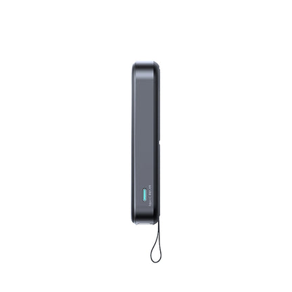 Joyroom JR-PBM11 Powerbank 10000mAh 22.5W Qi2, MagSafe compatible, with stand - black_6