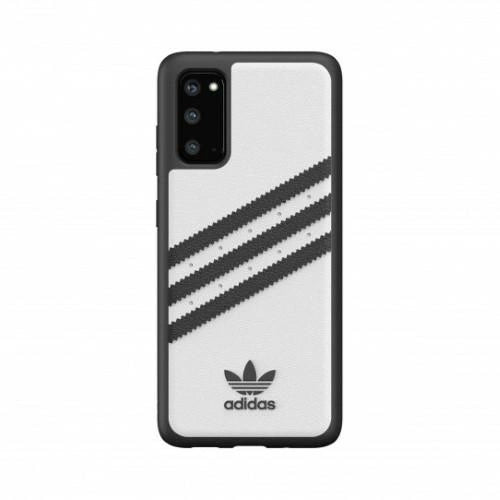 Adidas OR Moulded Case PU Sam G980 S20 white-black/white-black 38622_1