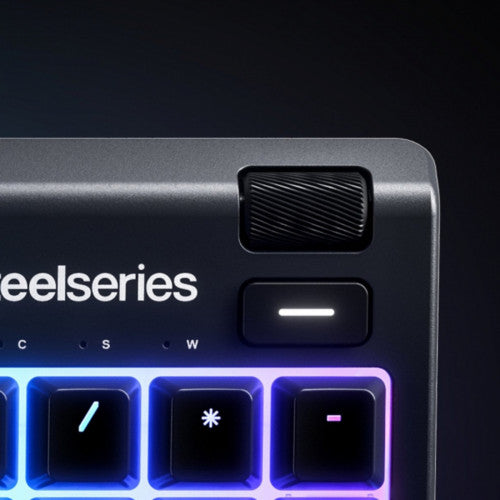 TECLADO STEELSERIES APEX 3 (PORTUGUES) (64804)_0