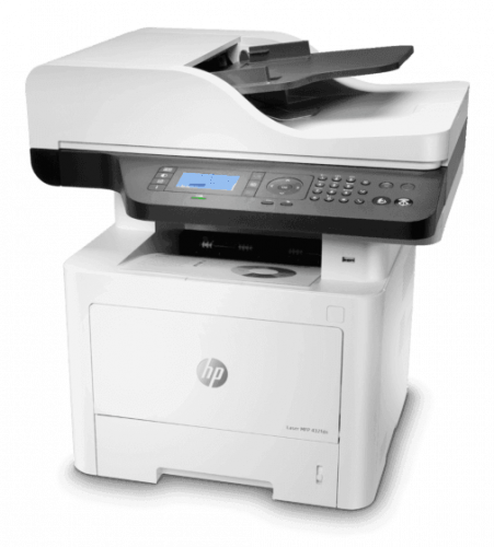 HP Laser MFP 432fdn A4 1200 x 1200 DPI 40 ppm_0