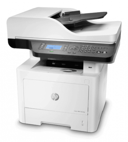 HP Laser MFP 432fdn A4 1200 x 1200 DPI 40 ppm_0