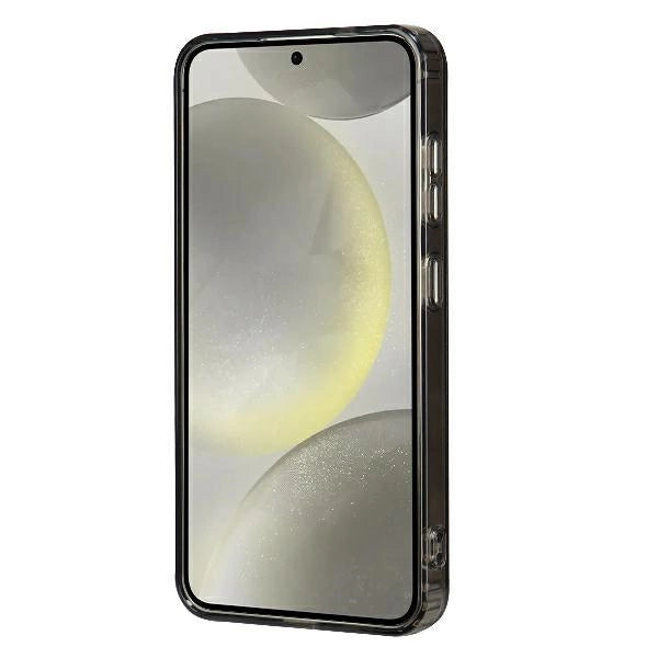 Audi IML Geometric Pattern Case S24 S921 black/black hardcase AU-IMLS24-A6/D3-BK_5