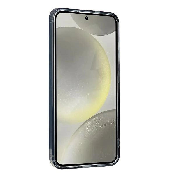 Audi IML Geometric Pattern Case S24 S921 gray/gray hardcase AU-IMLS24-A6/D3-GY_4