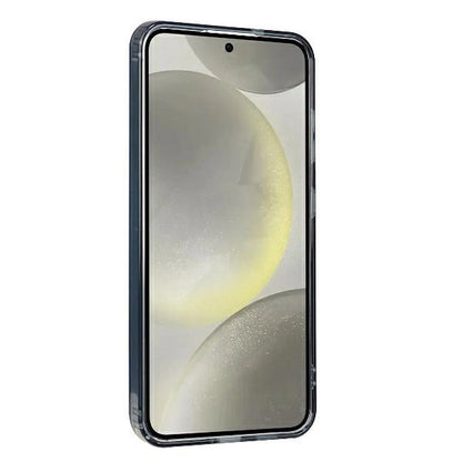 Audi IML Geometric Pattern Case S24 S921 gray/gray hardcase AU-IMLS24-A6/D3-GY_4