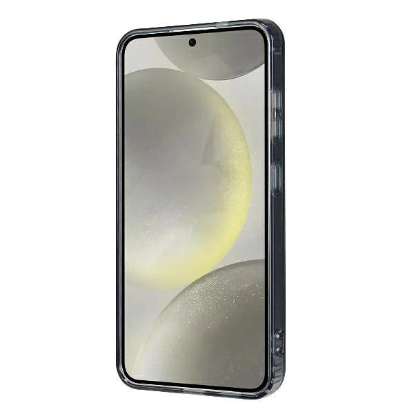 Audi IML Geometric Pattern Case S24 S921 gray/gray hardcase AU-IMLS24-A6/D3-GY_5