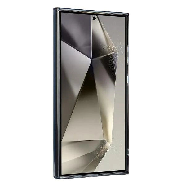Audi IML Geometric Pattern Case S24 Ultra S928 gray/gray hardcase AU-IMLS24U-A6/D3-GY_3