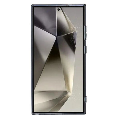 Audi IML Geometric Pattern Case S24 Ultra S928 gray/gray hardcase AU-IMLS24U-A6/D3-GY_4