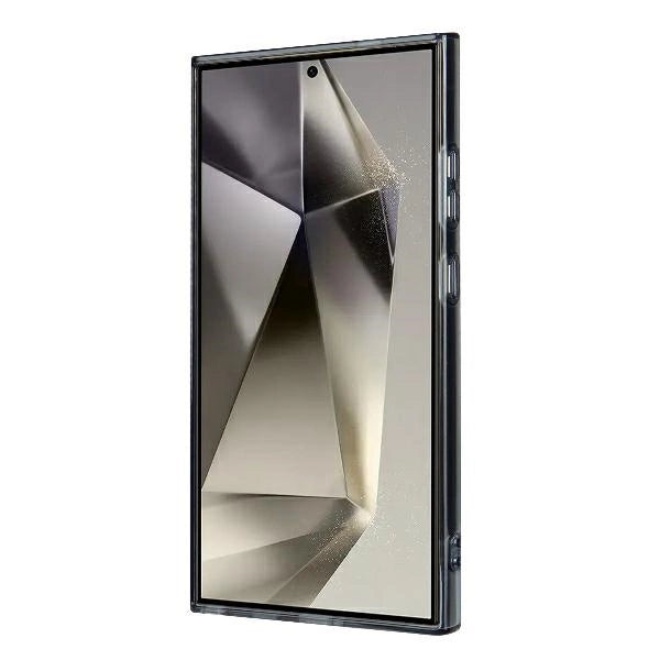 Audi IML Geometric Pattern Case S24 Ultra S928 gray/gray hardcase AU-IMLS24U-A6/D3-GY_5