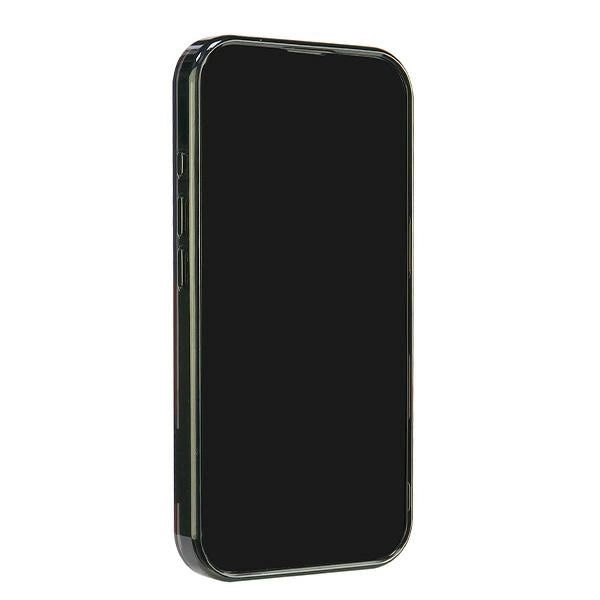 Audi IML Sport MagSafe iPhone 16 6.1" black/black hardcase AUS-IMLMIP16-RSQ/D2-BK_3