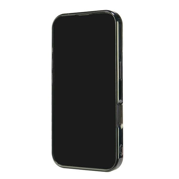 Audi IML Sport MagSafe iPhone 16 6.1" black/black hardcase AUS-IMLMIP16-RSQ/D2-BK_4