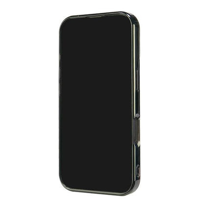 Audi IML Sport MagSafe iPhone 16 6.1" black/black hardcase AUS-IMLMIP16-RSQ/D2-BK_4