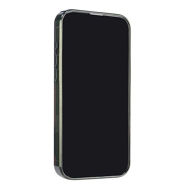 Audi IML Sport MagSafe iPhone 16 Pro Max 6.9" black/black hardcase AUS-IMLMIP16PM-RSQ/D2-BK_3