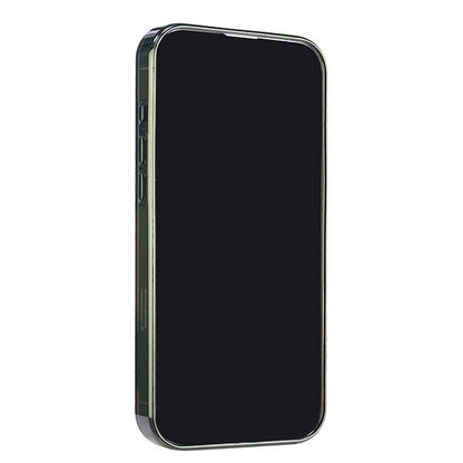 Audi IML Sport MagSafe iPhone 16 Pro Max 6.9" black/black hardcase AUS-IMLMIP16PM-RSQ/D2-BK_3