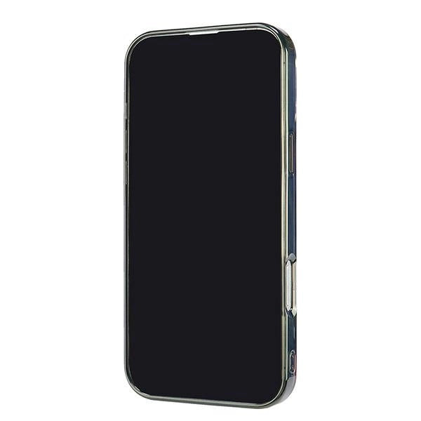 Audi IML Sport MagSafe iPhone 16 Pro Max 6.9" black/black hardcase AUS-IMLMIP16PM-RSQ/D2-BK_4