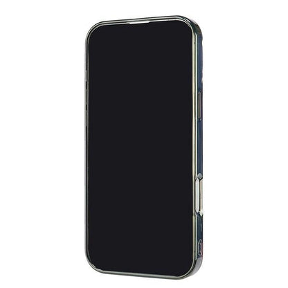 Audi IML Sport MagSafe iPhone 16 Pro Max 6.9" black/black hardcase AUS-IMLMIP16PM-RSQ/D2-BK_4