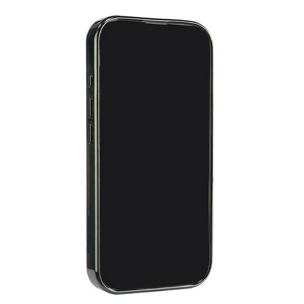Audi IML Sport MagSafe iPhone 16 Pro 6.3" black/black hardcase AUS-IMLMIP16P-RSQ/D2-BK_3