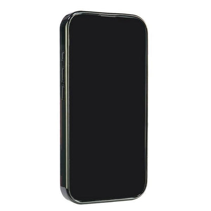 Audi IML Sport MagSafe iPhone 16 Pro 6.3" black/black hardcase AUS-IMLMIP16P-RSQ/D2-BK_3