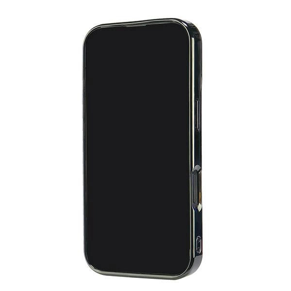 Audi IML Sport MagSafe iPhone 16 Pro 6.3" black/black hardcase AUS-IMLMIP16P-RSQ/D2-BK_4