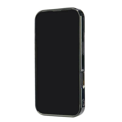 Audi IML Sport MagSafe iPhone 16 Pro 6.3" black/black hardcase AUS-IMLMIP16P-RSQ/D2-BK_4
