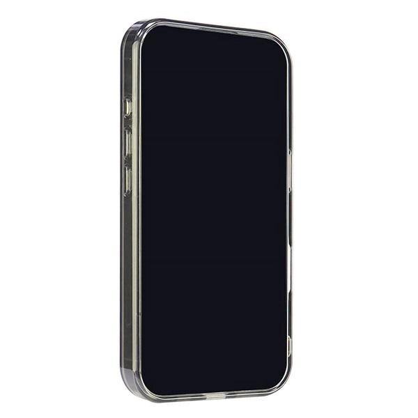 Audi IML Stitching Pattern MagSafe iPhone 16 6.1" black/black hardcase AU-IMLMIP16-Q5/D3-BK_3