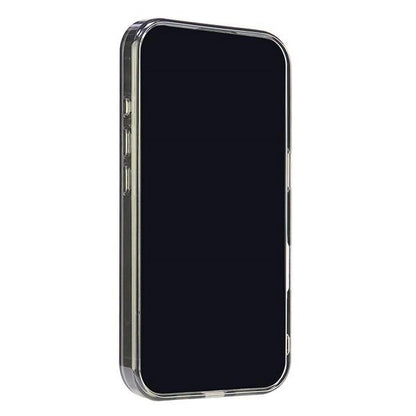Audi IML Stitching Pattern MagSafe iPhone 16 6.1" black/black hardcase AU-IMLMIP16-Q5/D3-BK_3