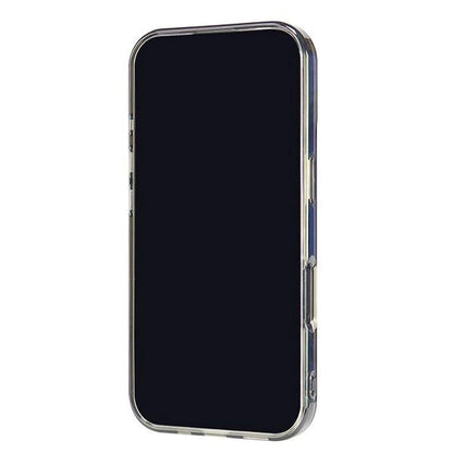 Audi IML Stitching Pattern MagSafe iPhone 16 6.1" black/black hardcase AU-IMLMIP16-Q5/D3-BK_4