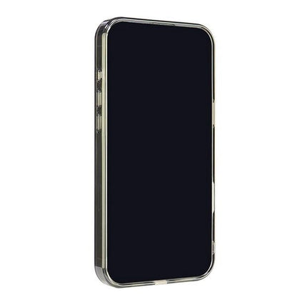 Audi IML Stitching Pattern MagSafe iPhone 16 Plus 6.7" black/black hardcase AU-IMLMIP16M-Q5/D3-BK_3