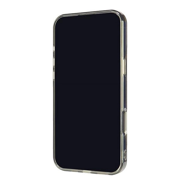 Audi IML Stitching Pattern MagSafe iPhone 16 Plus 6.7" black/black hardcase AU-IMLMIP16M-Q5/D3-BK_4