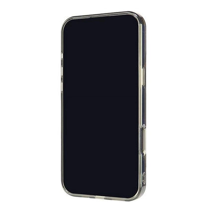 Audi IML Stitching Pattern MagSafe iPhone 16 Plus 6.7" black/black hardcase AU-IMLMIP16M-Q5/D3-BK_4