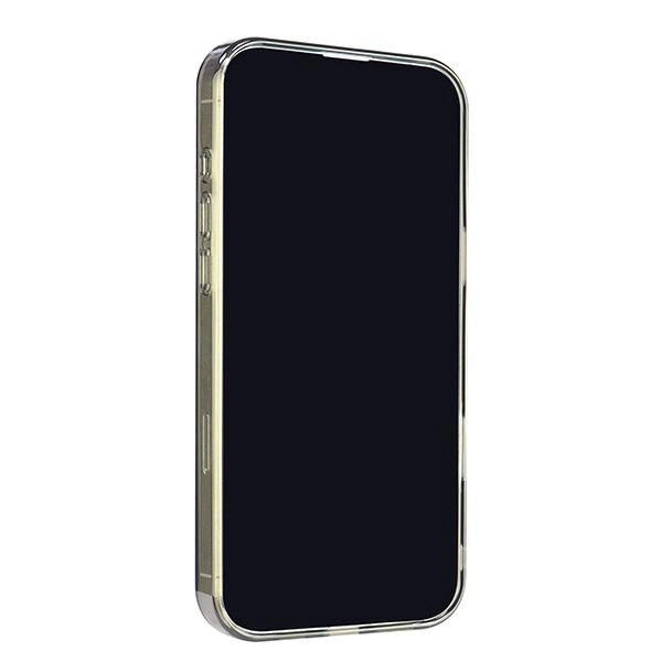 Audi IML Stitching Pattern MagSafe iPhone 16 Pro Max 6.9" black/black hardcase AU-IMLMIP16PM-Q5/D3-BK_3
