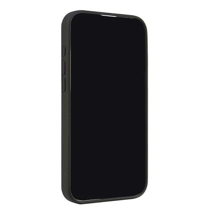 Audi Silicone Case iPhone 16 Pro Max 6.9" black/black hardcase AU-LSRIP16PM-Q3/D1-BK_3