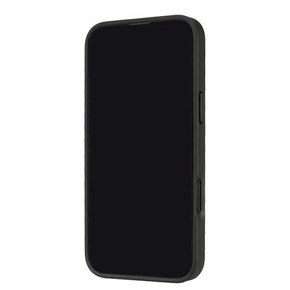 Audi Synthetic Leather iPhone 16 Plus 6.7" black/black hardcase AU-TPUPCIP16M-GT/D2-BK_3