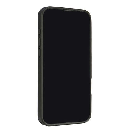 Audi Synthetic Leather iPhone 16 Plus 6.7" black/black hardcase AU-TPUPCIP16M-GT/D2-BK_4