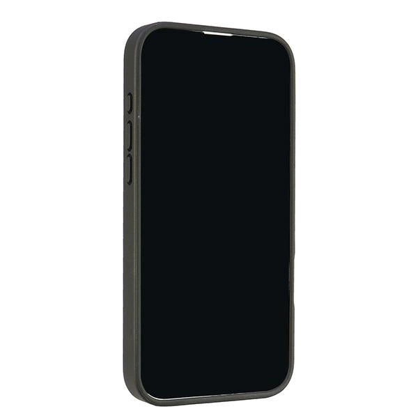 Audi Synthetic Leather iPhone 16 Pro Max 6.9" black/black hardcase AU-TPUPCIP16PM-GT/D2-BK_4