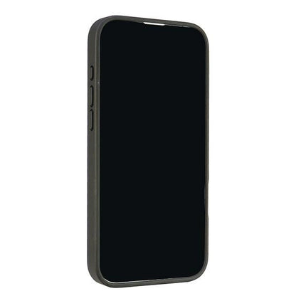 Audi Synthetic Leather iPhone 16 Pro Max 6.9" black/black hardcase AU-TPUPCIP16PM-GT/D2-BK_4