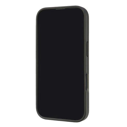 Audi Synthetic Leather iPhone 16 Pro 6.3" black/black hardcase AU-TPUPCIP16P-GT/D2-BK_4