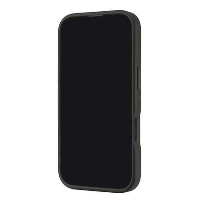 Audi Synthetic Leather MagSafe iPhone 16 Pro 6.3" black/black hardcase AU-TPUPCMIP16P-GT/D3-BK_4