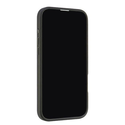 Audi Synthetic Leather MagSafe iPhone 16 Pro Max 6.9" black/black hardcase AU-TPUPCMIP16PM-GT/D3-BK_3