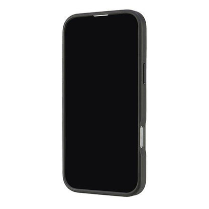 Audi Synthetic Leather MagSafe iPhone 16 Pro Max 6.9" black/black hardcase AU-TPUPCMIP16PM-GT/D3-BK_4