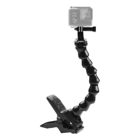 Holder with clip Puluz for sports cameras PU179_0