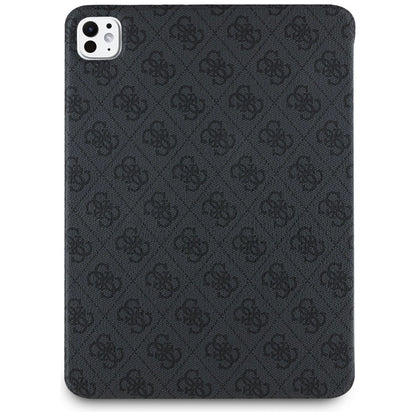 Guess GUFC11PM24PS4SGK iPad Pro 11&quot; 2024 black/black Magnetic 4G Big Logo_2