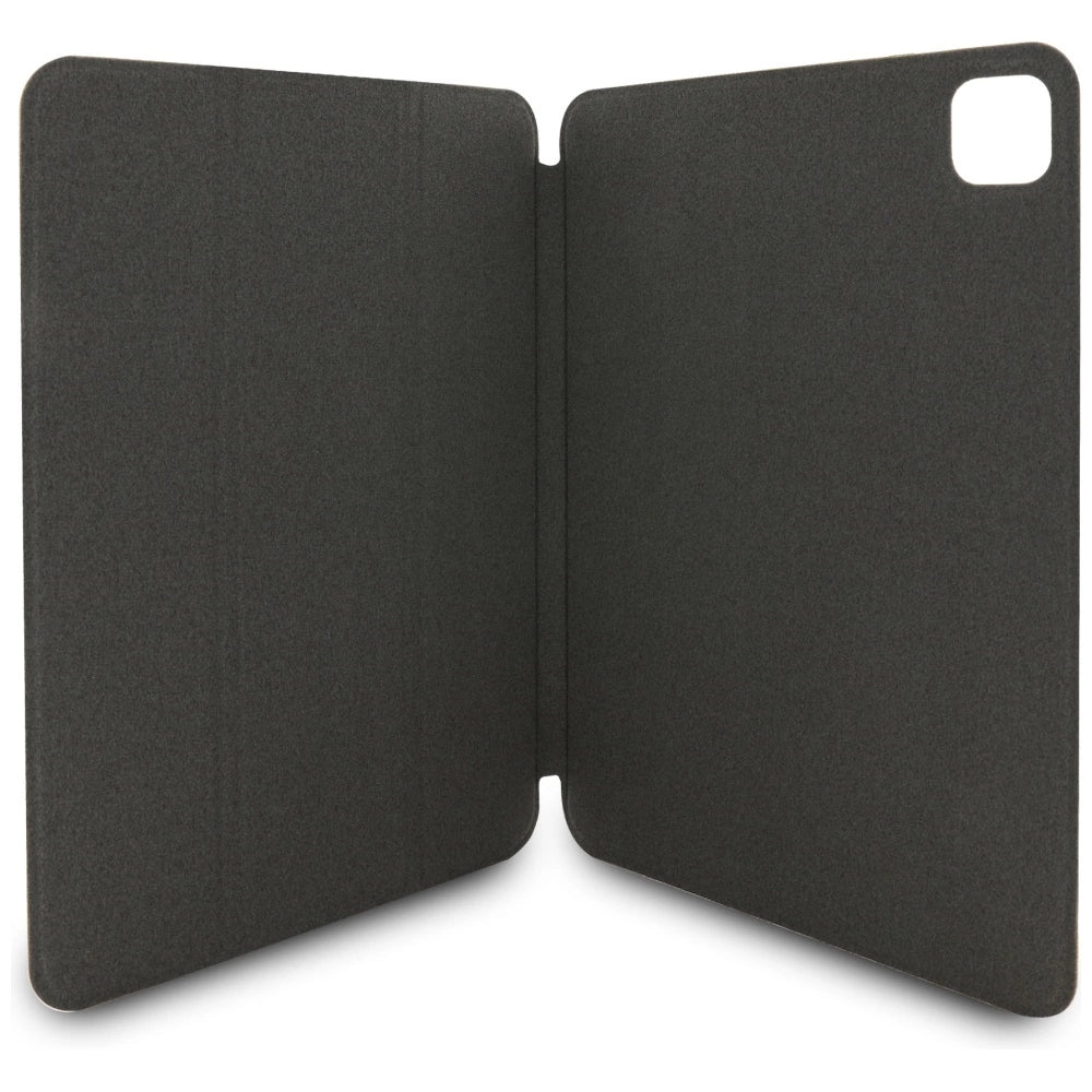 Guess GUFC11PM24PS4SGK iPad Pro 11&quot; 2024 black/black Magnetic 4G Big Logo_3
