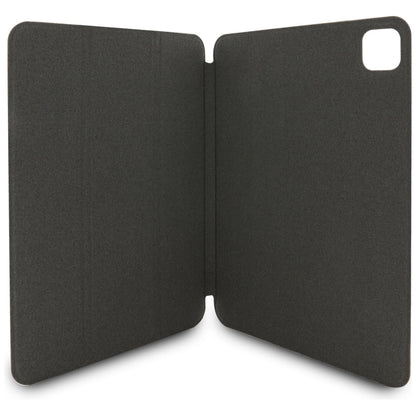Guess GUFC11PM24PS4SGK iPad Pro 11&quot; 2024 black/black Magnetic 4G Big Logo_3