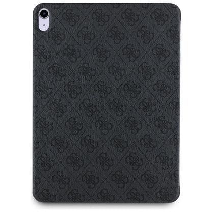 Guess GUFC11RM24PS4SGK iPad Air 11&quot; 2024 black/black Magnetic 4G Big Logo_2