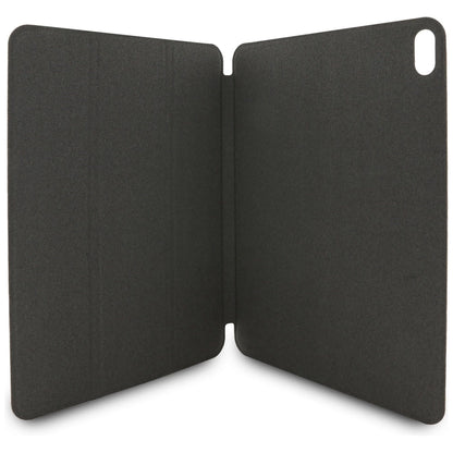 Guess GUFC11RM24PS4SGK iPad Air 11&quot; 2024 black/black Magnetic 4G Big Logo_3