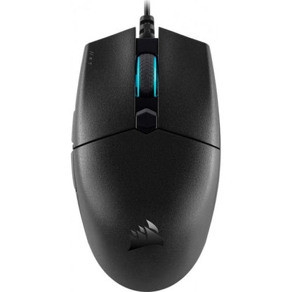 Corsair Katar Pro ratÃ³n mano derecha USB tipo A Ãptico 12400 DPI_0